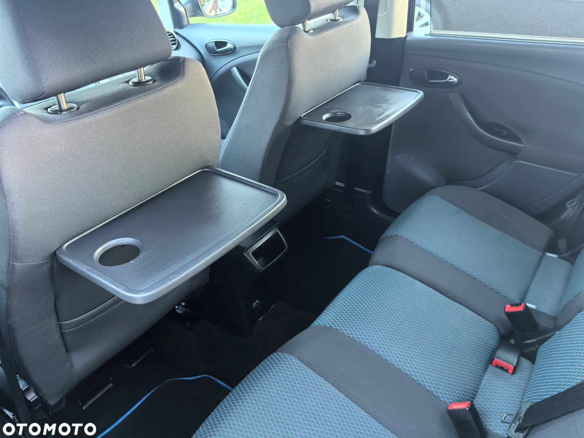 Seat Altea XL 1.6 Stylance - 24