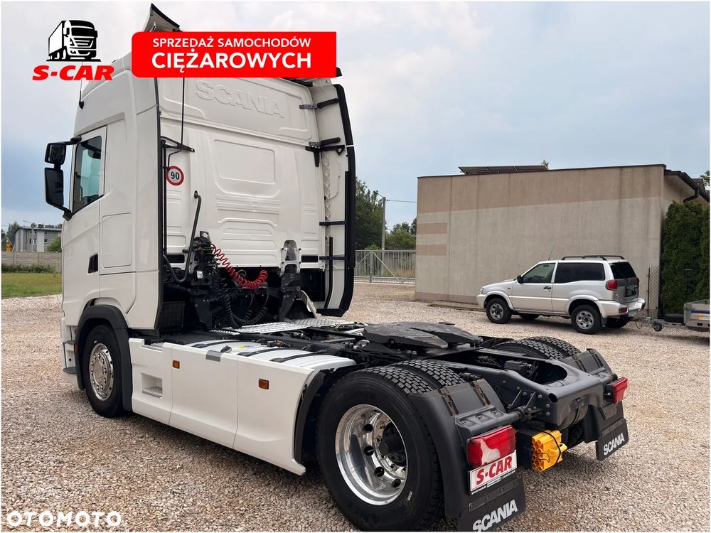 Scania S500_Standard_Full Led_Retarder - 12