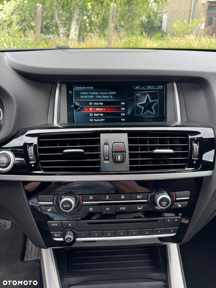 BMW X3 xDrive20d M Sport - 11