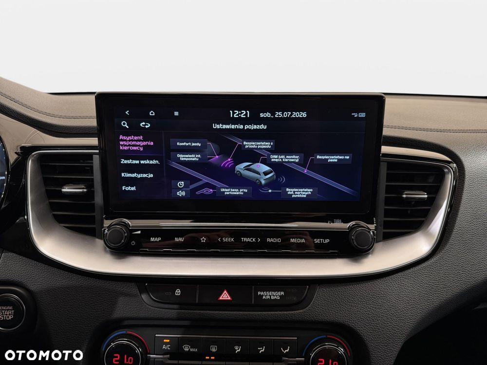 Kia ProCeed - 28
