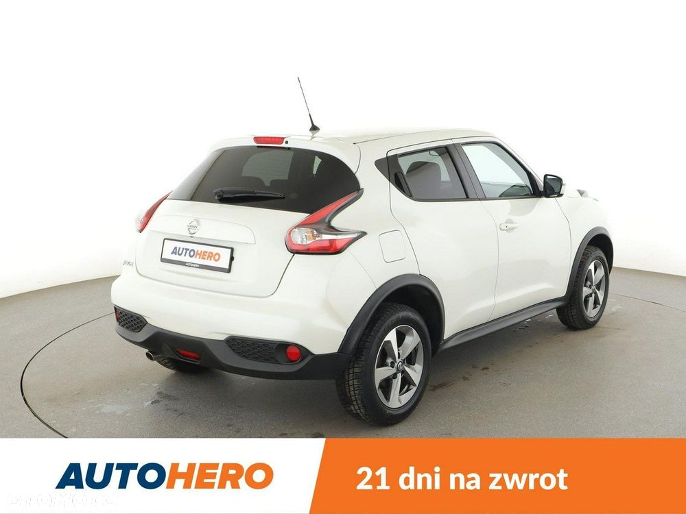 Nissan Juke - 7