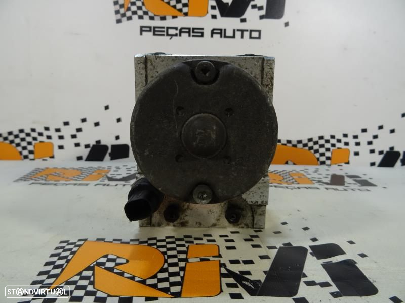 Abs Smart City-Coupe (450)  0265950077 / 0265225185 / 0012793V002 - 2