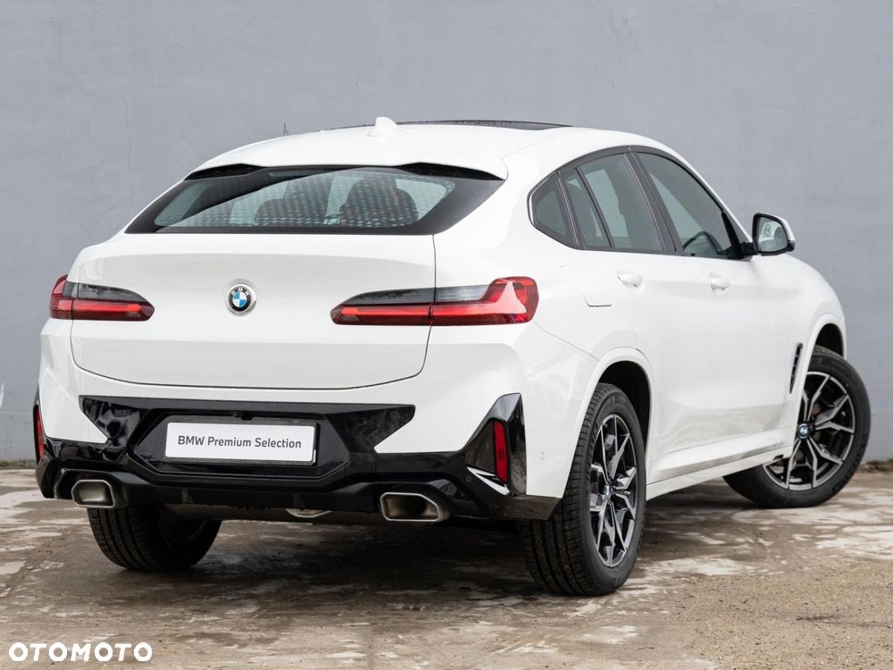 BMW X4 - 2