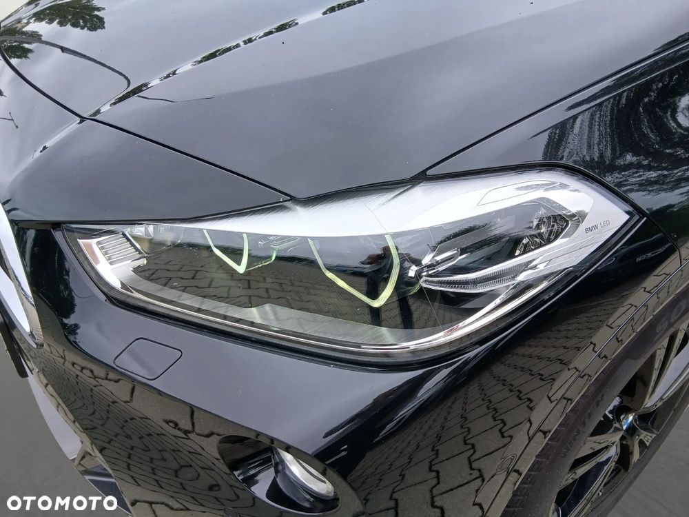 BMW X2 - 12