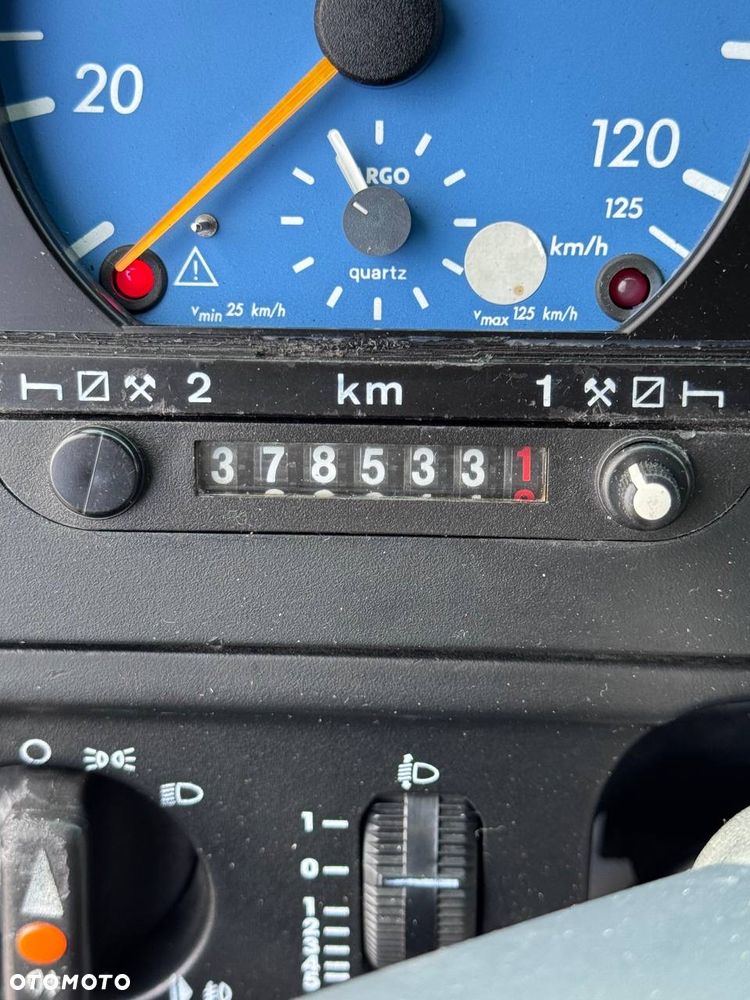 Mercedes-Benz Atego 816R48C (441) - 13