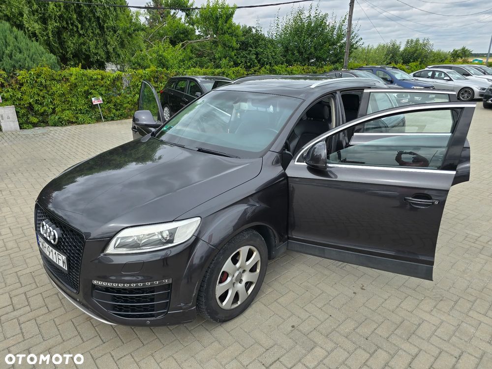 Audi Q7 - 37
