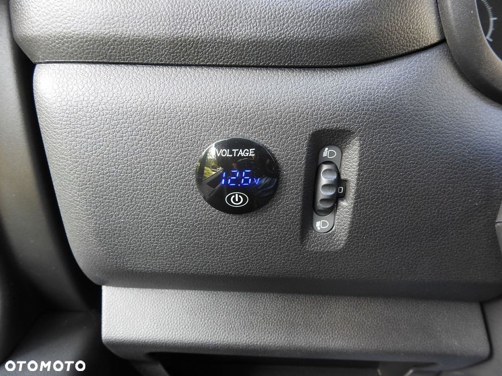 Renault MASTER NOWY PLANDEKA 10 PALET WEBASTO TEMPOMAT KLIMATYZACJA LEDY 165KM - 26