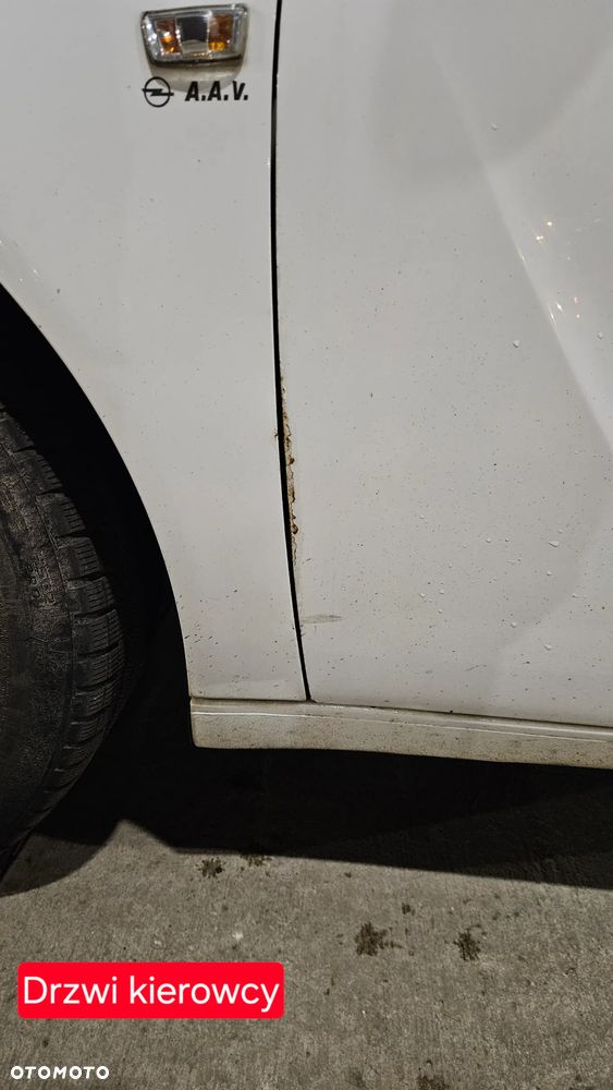 Opel Insignia 2.0 CDTI Cosmo - 11