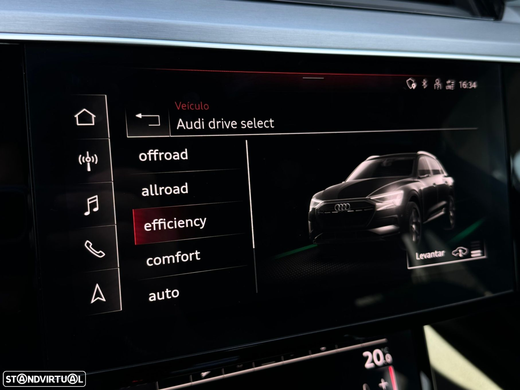 Audi e-tron 55 quattro S line - 49