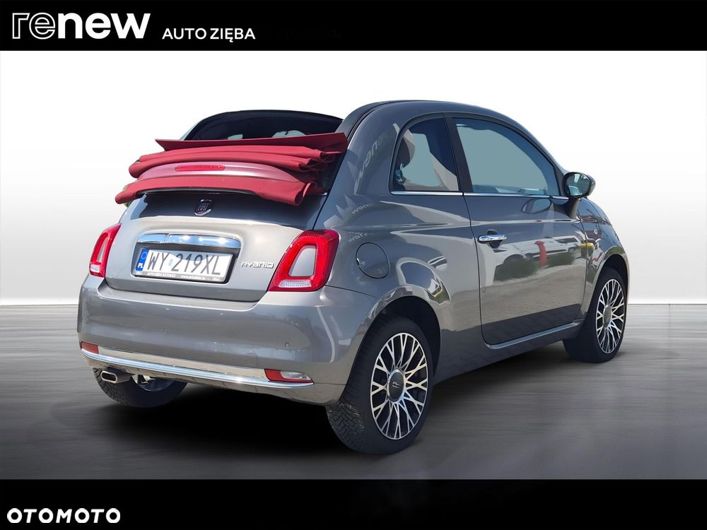 Fiat 500 - 5