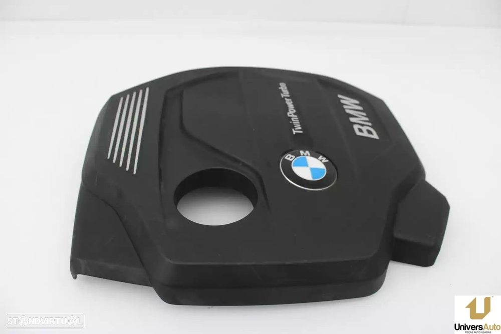PROTEÇÃO MOTOR BMW 1 2018 -11148514198 - 1