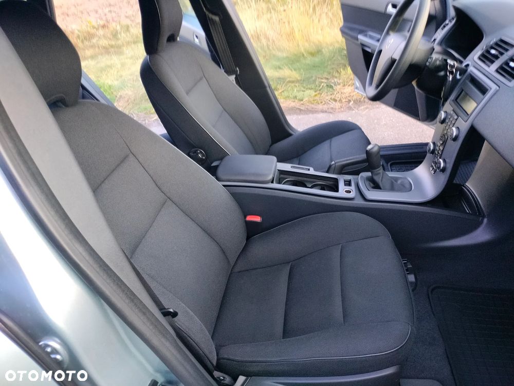 Volvo V50 2.0 Edition - 16