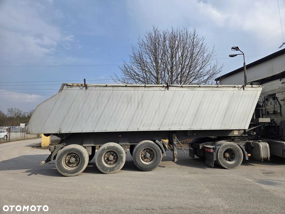 Renault Gama T460 - 6