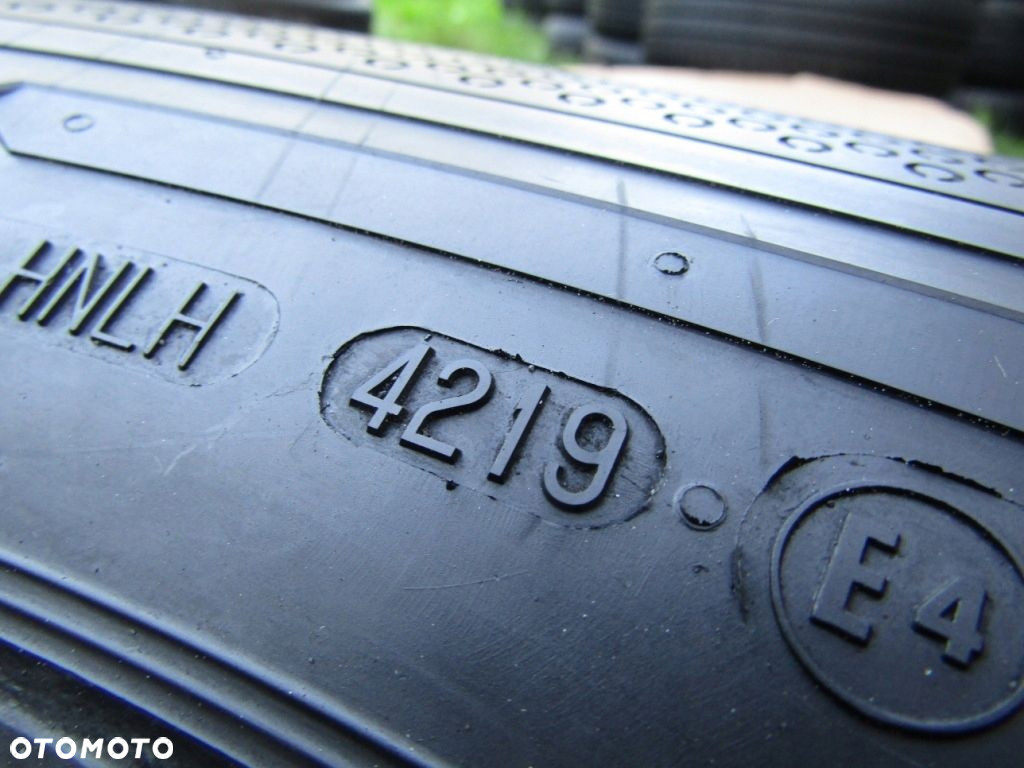 1x Opona 235/65 16 C 115/113 S Continental ContiVanContact 100 Letnia 7 mm - 14