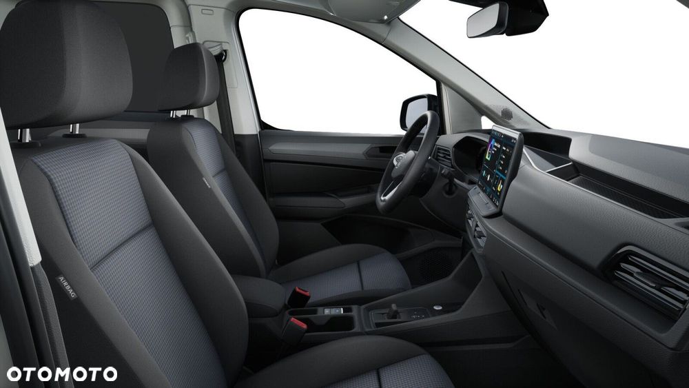 Volkswagen Caddy - 10