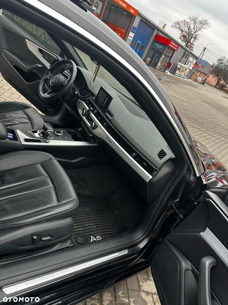 Audi A5 Sportback 2.0 TFSI Quattro S tronic - 13