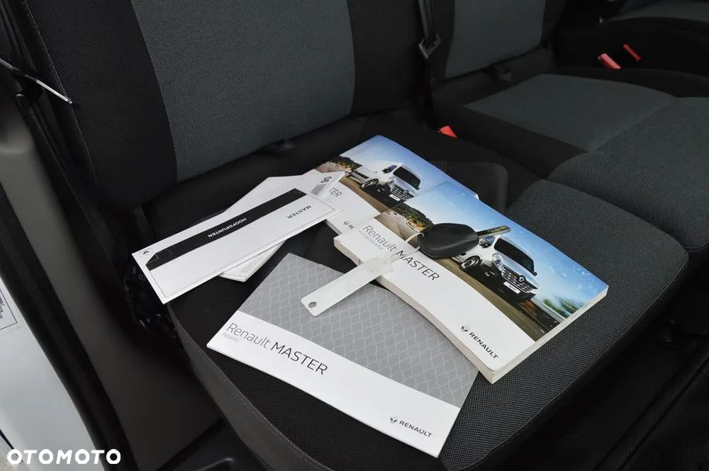 Renault Master - 39