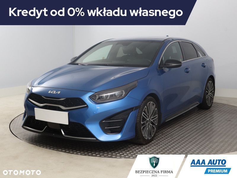 Kia ProCeed - 3