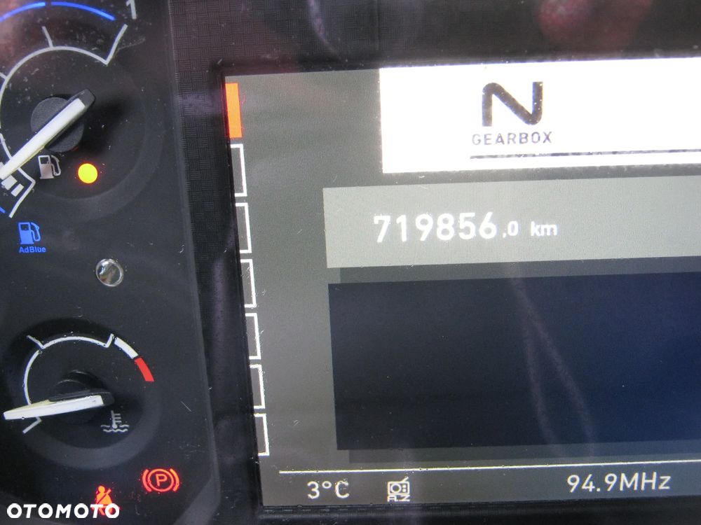 Renault T-460 SPROWADZONE - 12