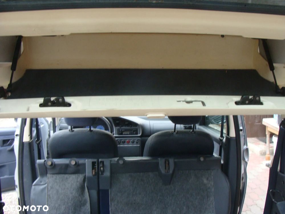 Citroën Berlingo Multispace 1.4i Plus Top-Edition - 18