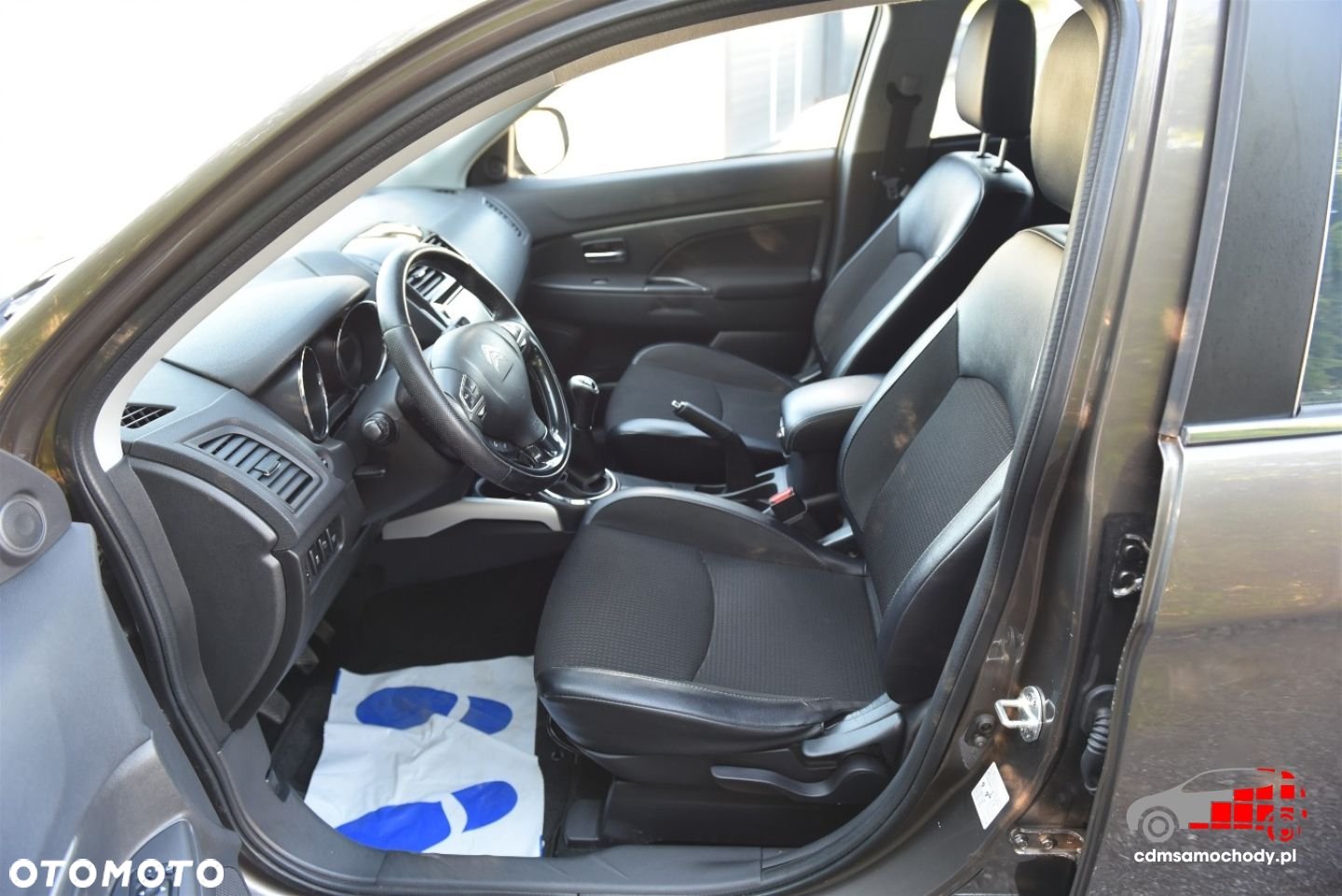 Citroën C4 Aircross - 13