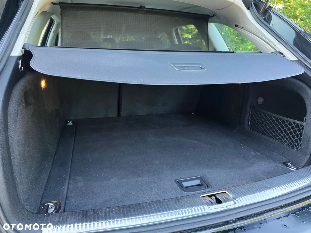 Audi A4 Avant 2.0 TDI DPF multitronic Attraction - 29