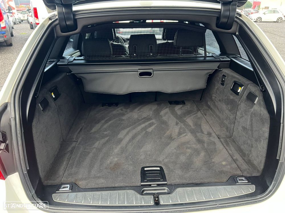 BMW 520 d Pack M Auto - 17