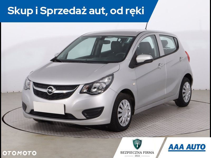 Opel Karl - 3