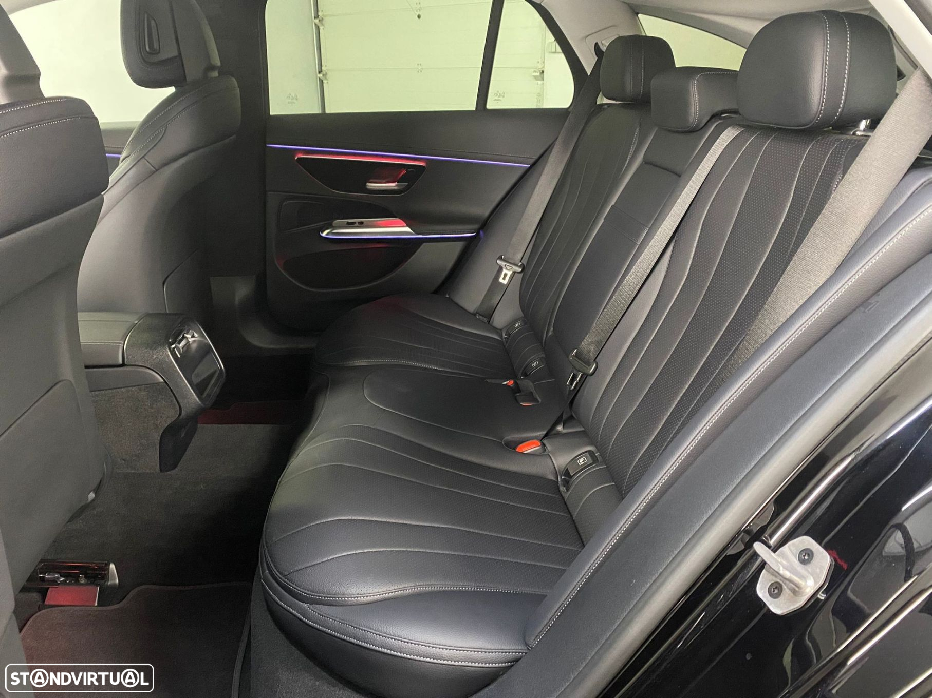 Mercedes-Benz E 300 de 4Matic All-Terrain - 7