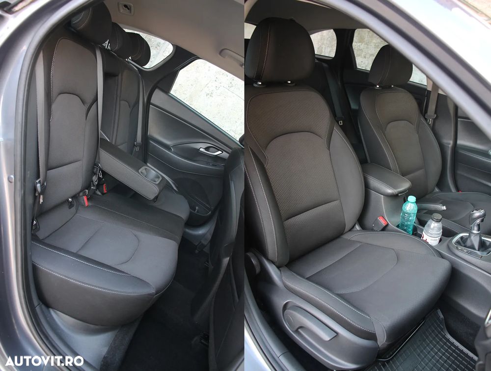 Hyundai i30 1.6 CRDI Prime - 9