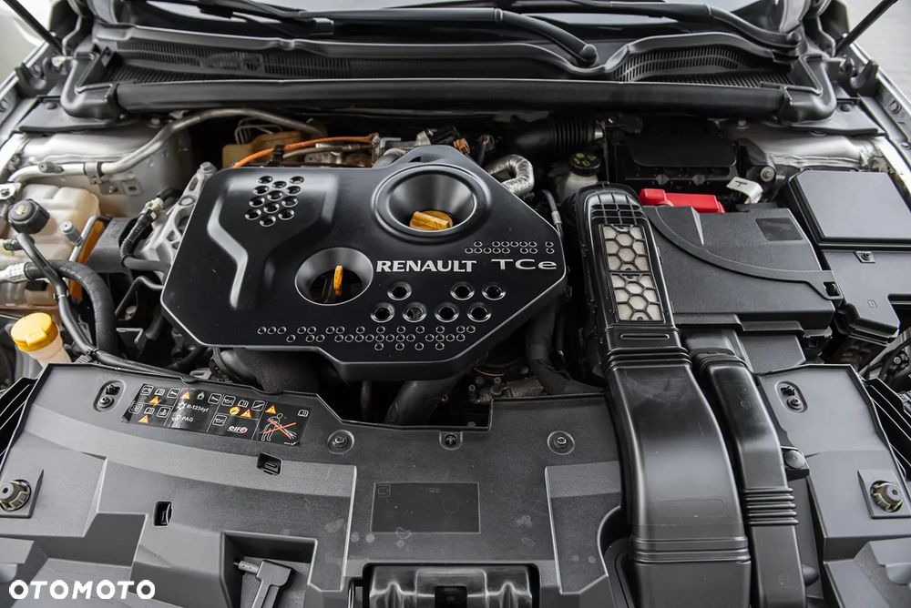 Renault Talisman ENERGY TCe 200 EDC ELYSEE - 38