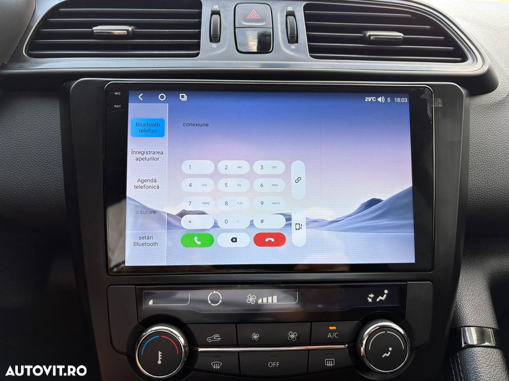 Renault Kadjar 1.2 TCe Zen - 8