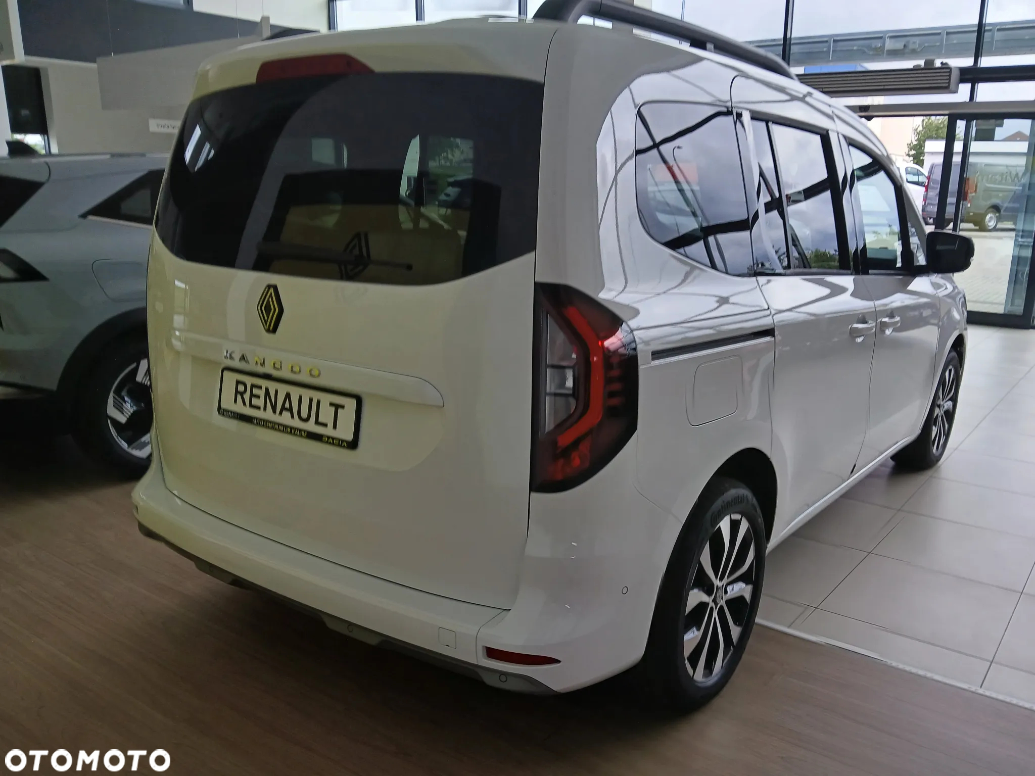 Renault Kangoo 1.5 dCi Techno - 3