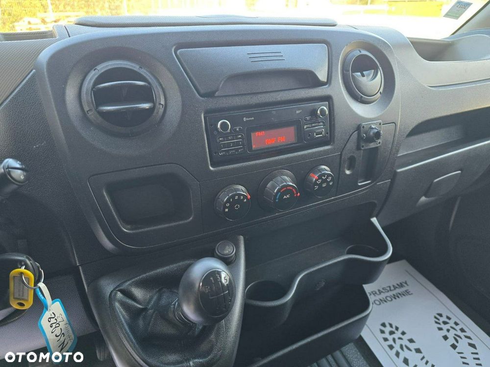 Renault Master - 20