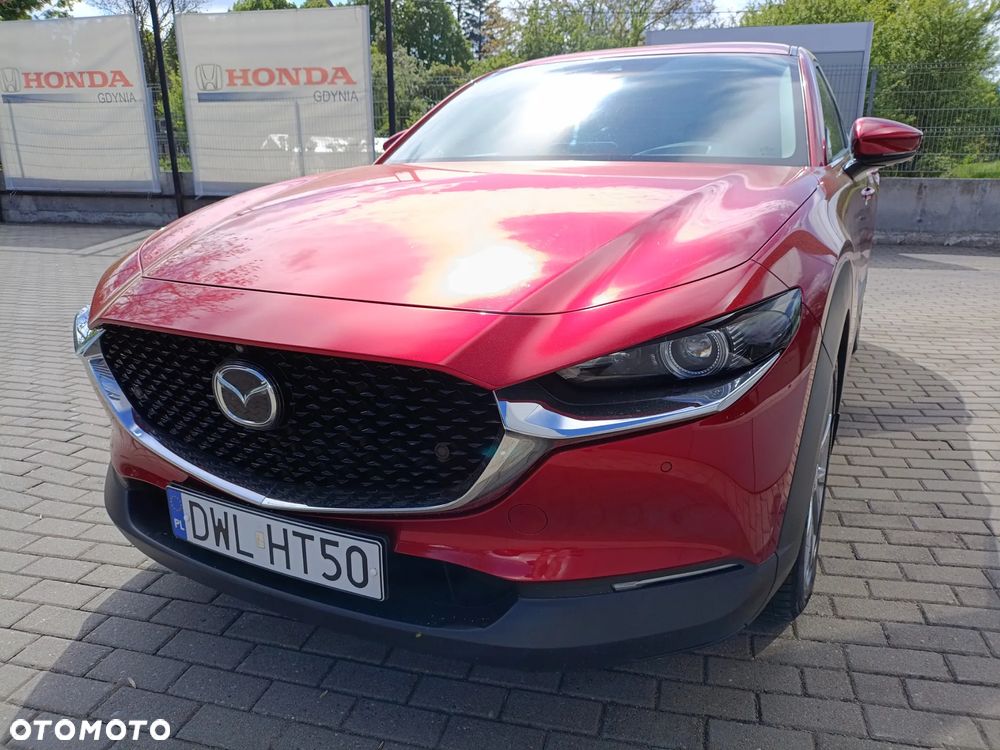 Mazda CX-30 - 3