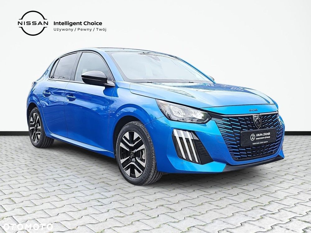 Peugeot 208 - 4
