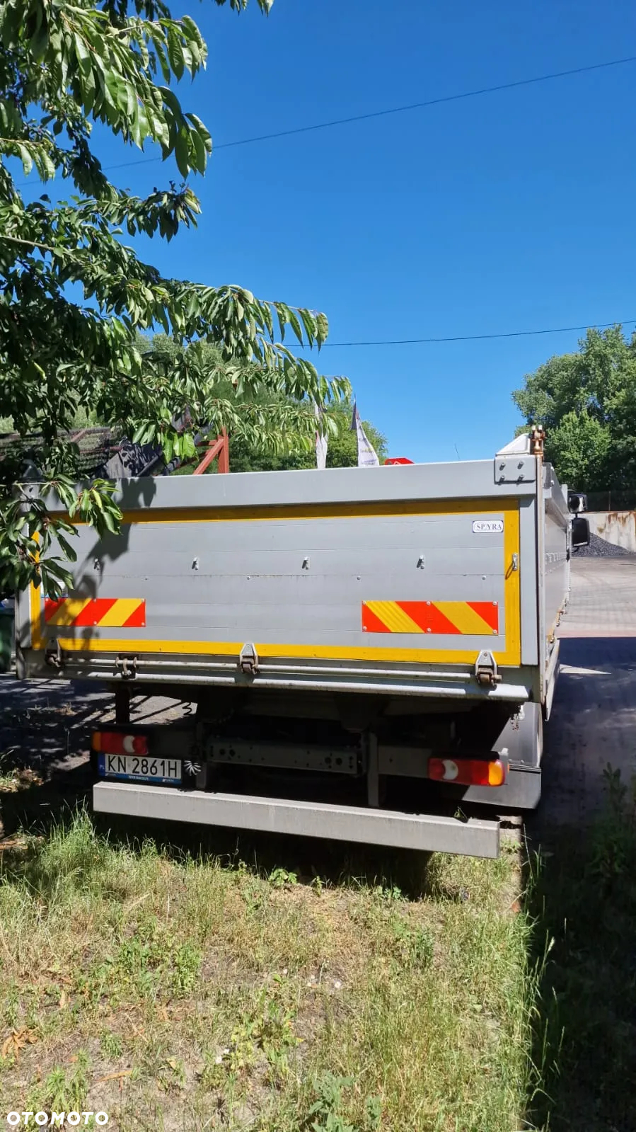 DAF 210 FA - 4