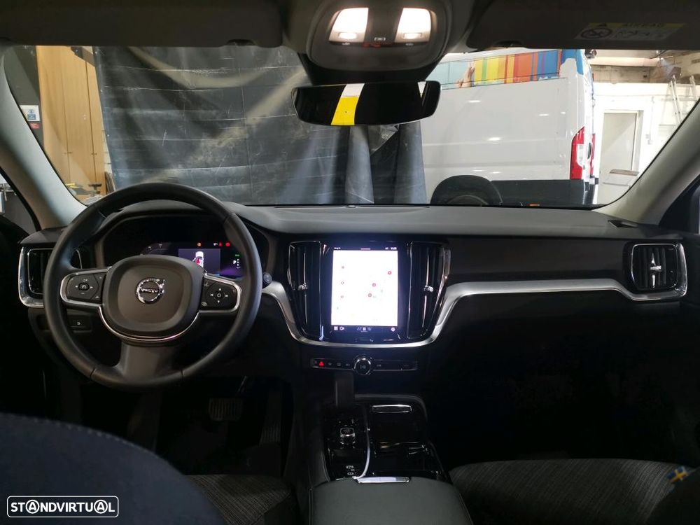 Volvo V60 2.0 T6 AWD TE Core - 7
