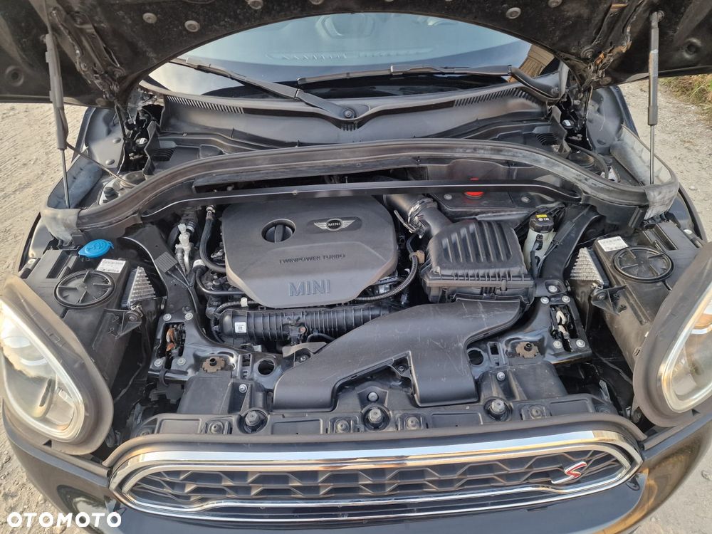 MINI Countryman Cooper S - 24