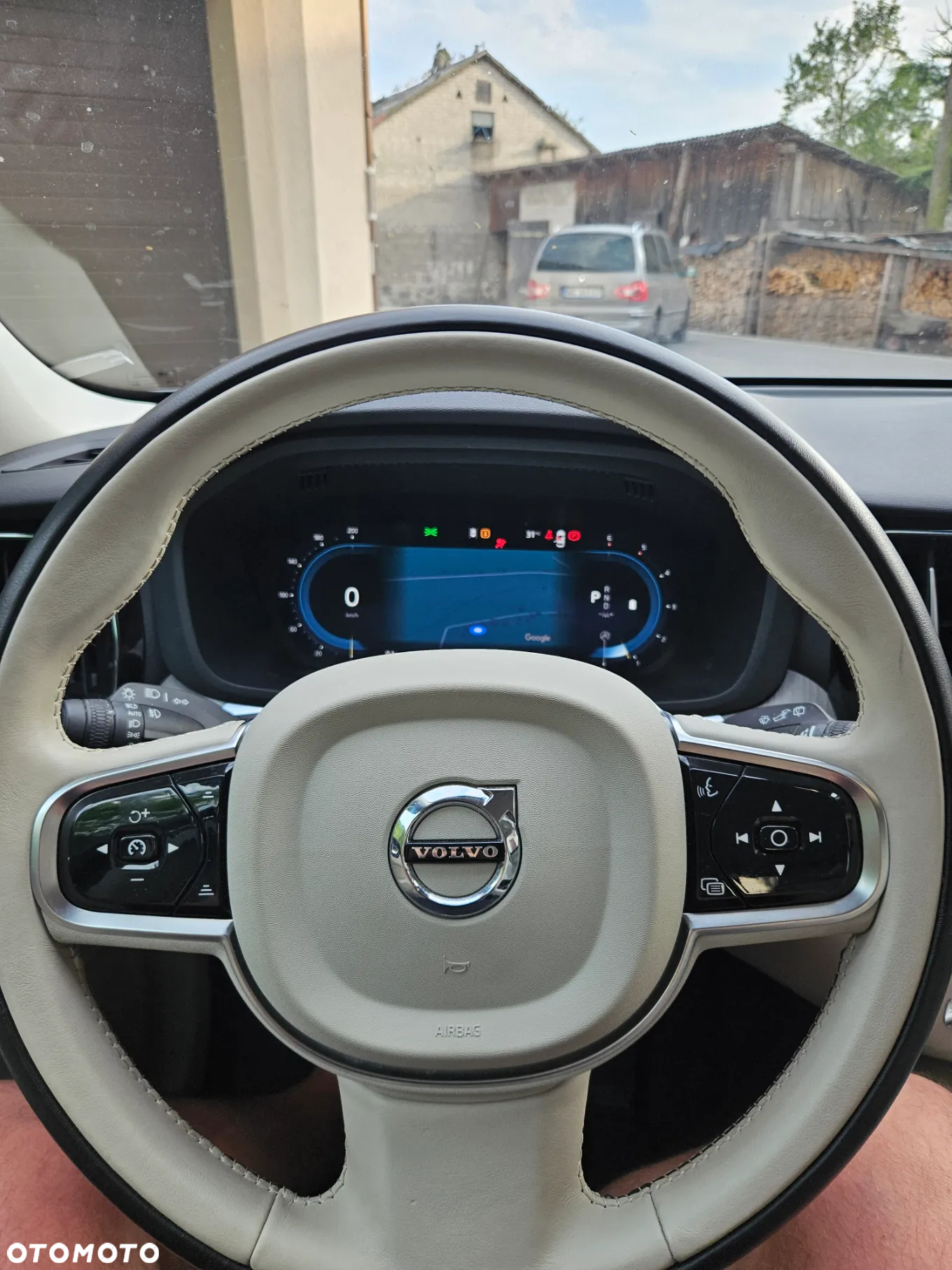 Volvo XC 60 - 13