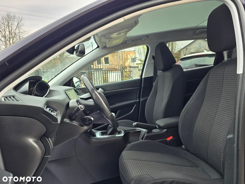 Peugeot 308 BlueHDi 120 Stop & Start Allure - 24