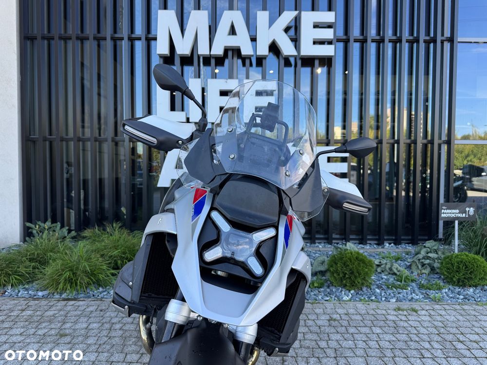 BMW GS - 9