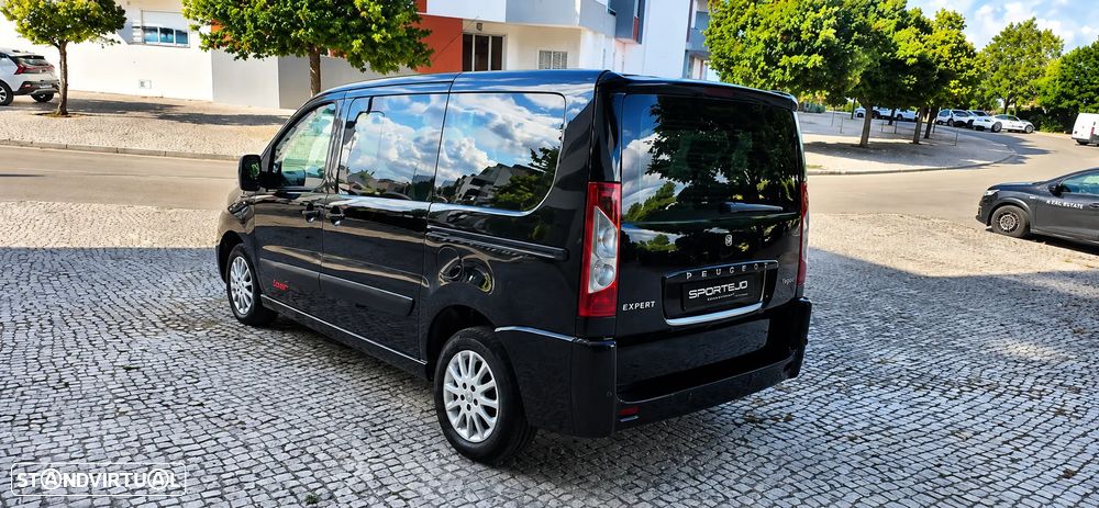 Peugeot Expert 2.0 HDi L2 - 5
