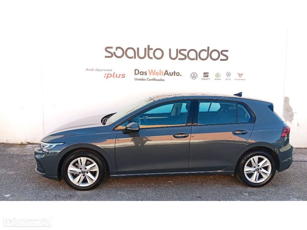 VW Golf 1.0 TSI Life - 2