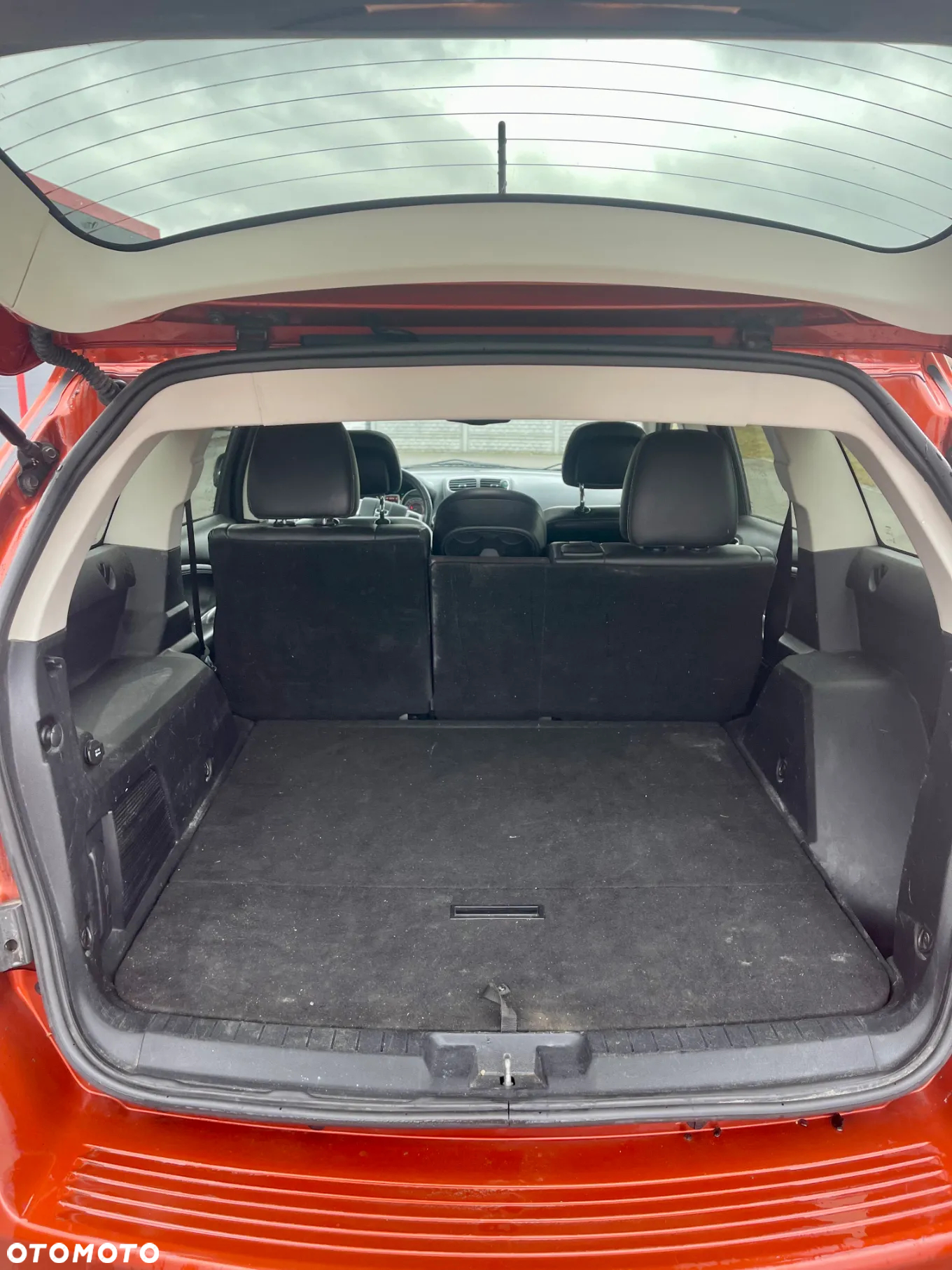 Dodge Journey - 15