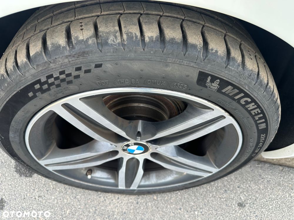 BMW Seria 1 120d Sport-Aut M Sport - 29