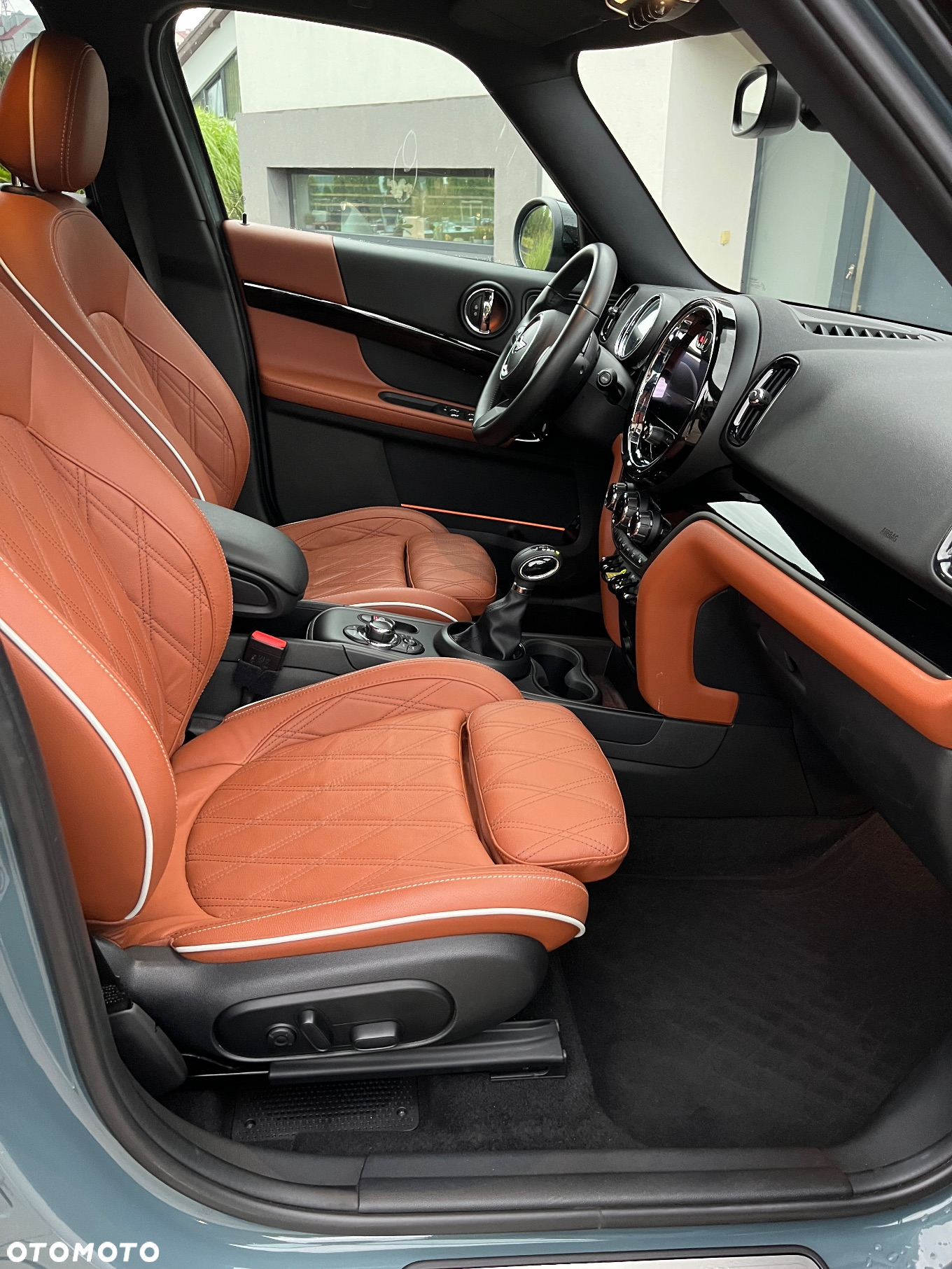 MINI Countryman Cooper SE ALL4 Shadow Edition - 12
