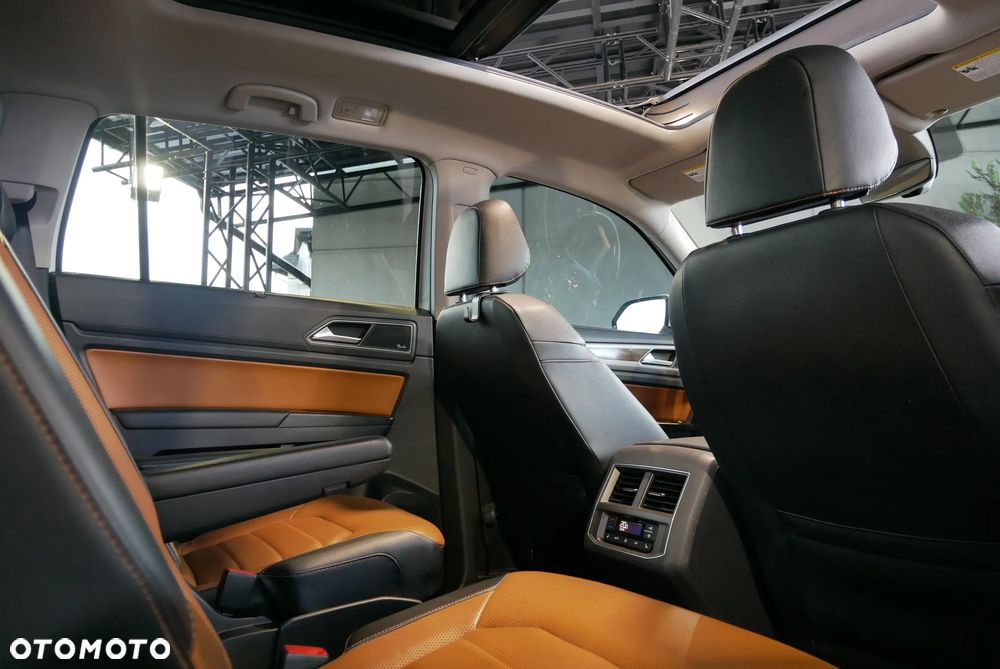 Volkswagen Atlas - 27