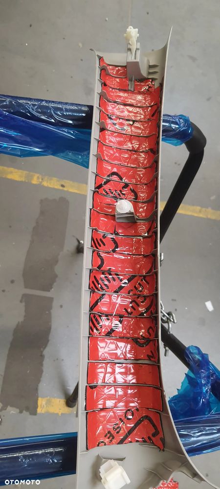 Toyota Yaris 1.5 Comfort - 39