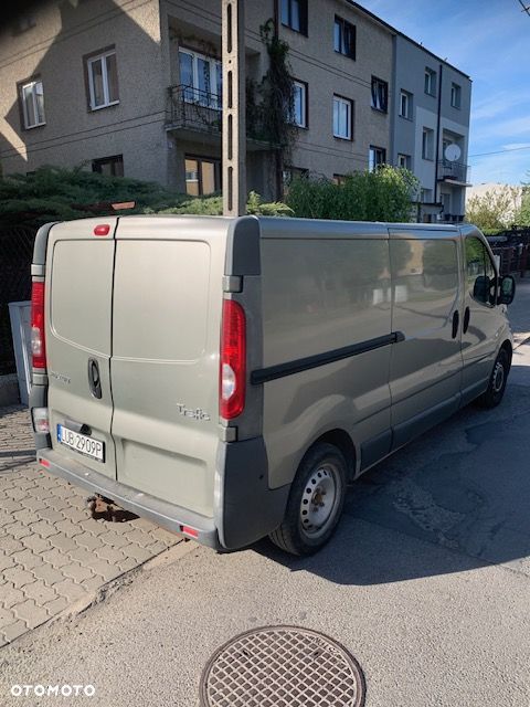 Renault Trafic - 7